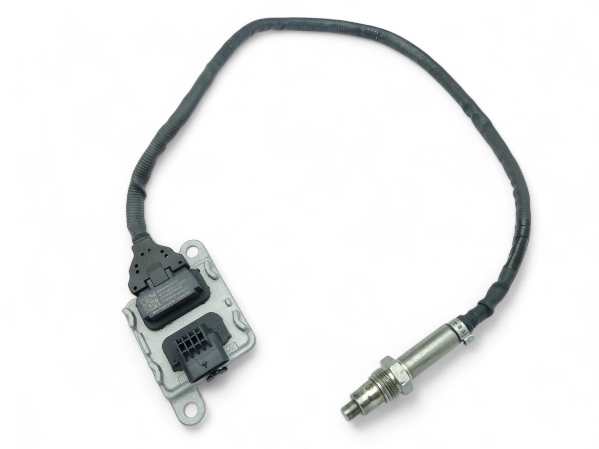 Oksijen Nox Sensörü - Fiat Egea Doblo Fiorino 500L 46344801