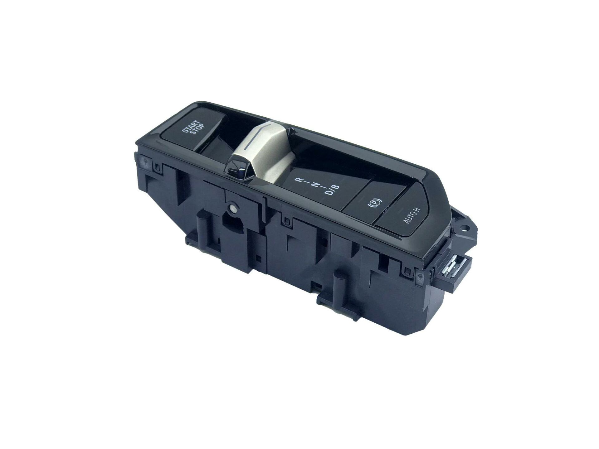 Otomotik Vites El Fren Start-Stop Auto-Hold - Bmw İx XDrive50 XDrive40