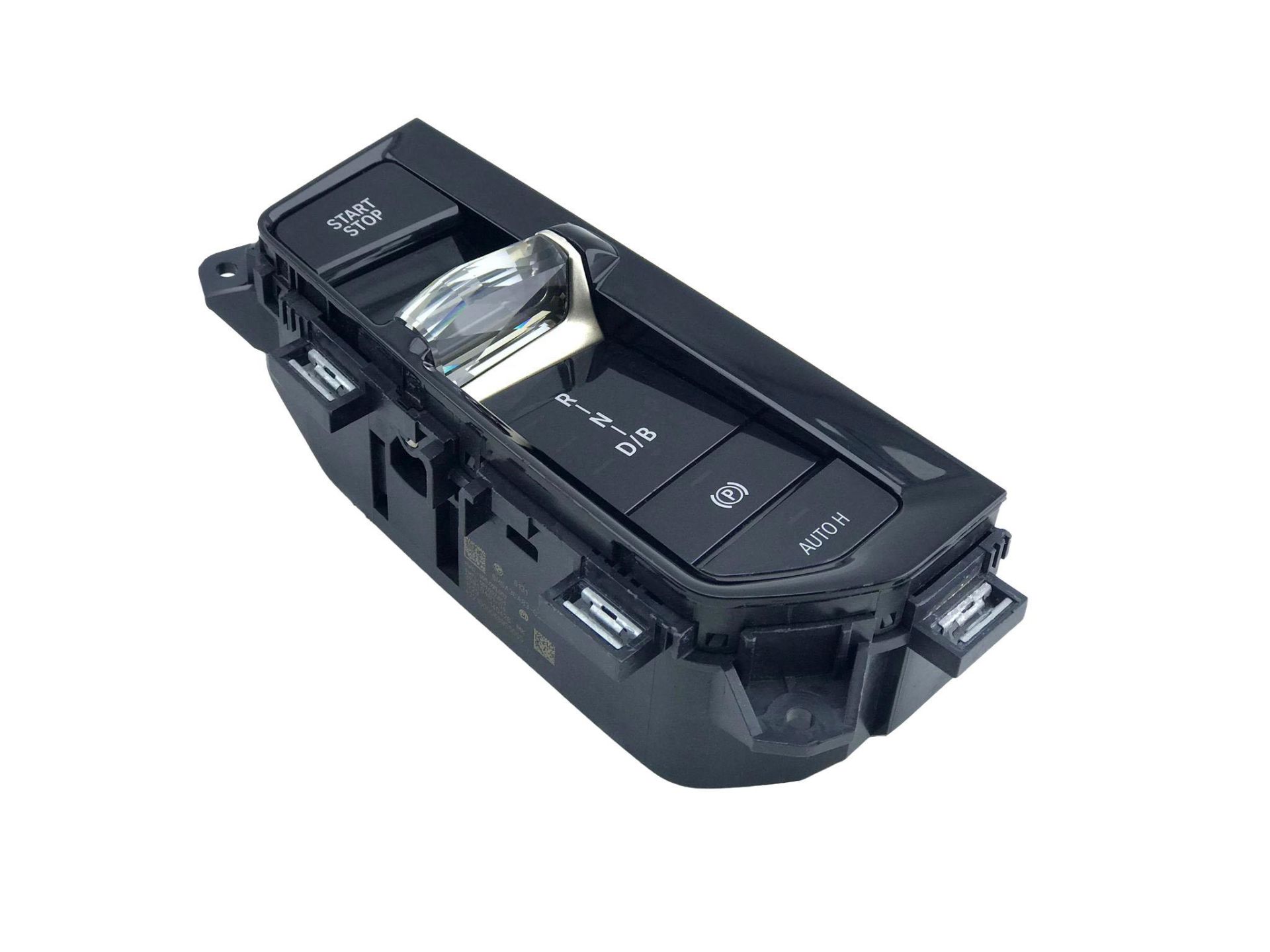 Otomotik Vites El fren Start-Stop Auto-Hold - Bmw İx XDrive50 XDrive40