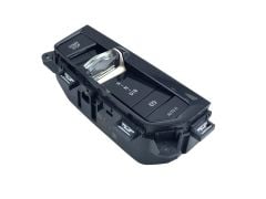Otomotik Vites El fren Start-Stop Auto-Hold - Bmw İx XDrive50 XDrive40