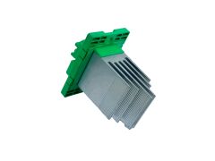 Fan Motoru Rezistans - Hyundai Santa Fe 97235-3SAA0