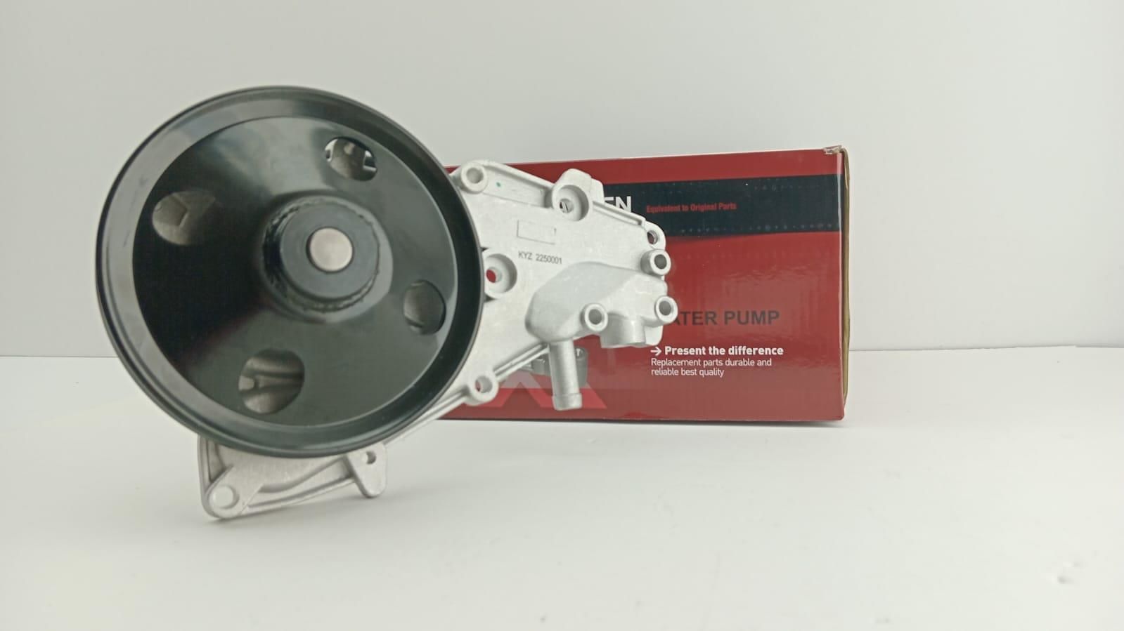 Devirdaim - Renault R9   R11   R19 Kayzen 2250001