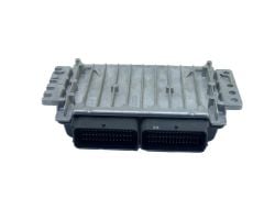 Motor Beyni - Chevrolet Matiz 0.8 -  S010012001 E0