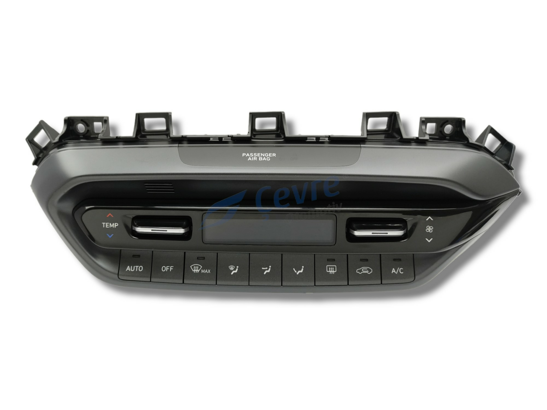 Hyundai İ20 Dijital Klima Kontrol Paneli - 97250-Q0210 - 97250Q0210