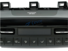 Hyundai İ20 Dijital Klima Kontrol Paneli - 97250-Q0210 - 97250Q0210