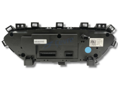 Hyundai İ20 Dijital Klima Kontrol Paneli - 97250-Q0210 - 97250Q0210