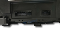 Hyundai İ20 Dijital Klima Kontrol Paneli - 97250-Q0210 - 97250Q0210