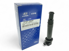 Ateşleme Bobini - Hyundai Accent Era 27301 26640 27301-26640