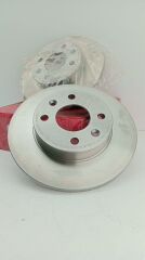 Fren Diski Ön Takım - Clio 3 91-05 R11 83-90  R19 88-95  R9 83-94