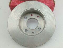 Fren Diski Ön Takım - Clio 3 91-05 R11 83-90  R19 88-95  R9 83-94