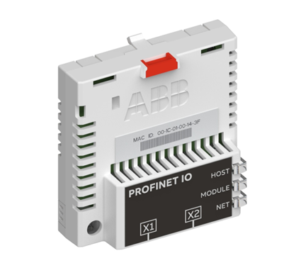 3AXD50000192779 2-Port Profinet IO Adaptoru