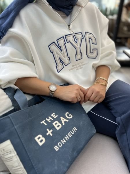 Nyc Sweatshirt