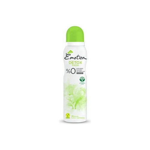 Emotion Deodorant Detox Fresh 150 ml