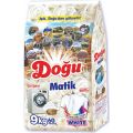 Doğumatik 9 kg toz çamaşır deterjanı beyazlara özel