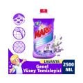 Marc Yüzey Temizleyici Lavanta 2500 ml