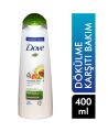 Dove Şampuan 400 ml Saç Dökülmesine Karşı Bakım Avokado Özü 8683130022276