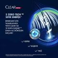 Clear Şampuan 485 ml Men Saç Dökülmesine Karşı 8683130010341