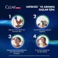 Clear Şampuan 485 ml Men Legend By Cristiano Ronaldo 8683130012567