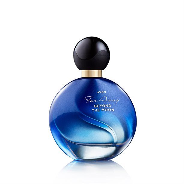 Avon Far Away Beyond The Moon Kadın Parfüm EDP 50 ml