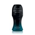 Avon Black Suede Secret Erkek Roll-On Deodorant 50 ml