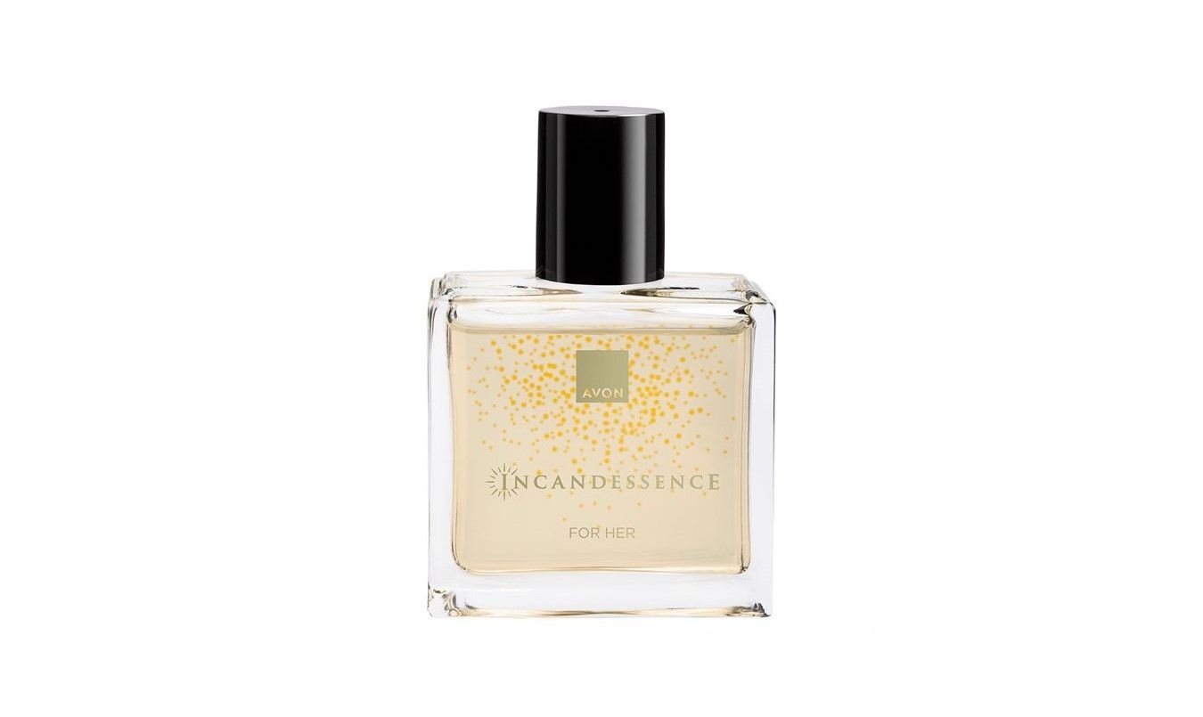 Avon Incandessence Edp 30 Ml Kadın Parfüm