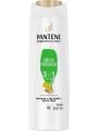 Pantene Güç Ve Parlaklık 3'Ü1 Arada Şampuan 350 Ml