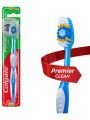 Colgate Premier Clean Orta Diş Fırçası