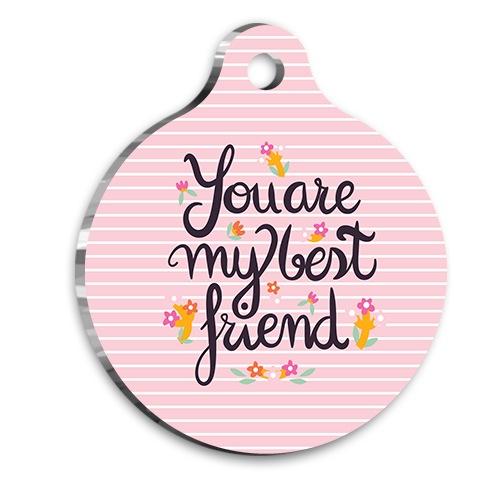 Cat rabies tag discount