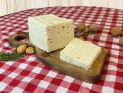 Yeni Sezon Olgunlaşmış Ezine Peyniri 1kg