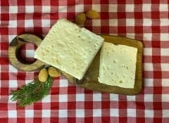 Yeni Sezon Olgunlaşmış Ezine Peyniri 1kg