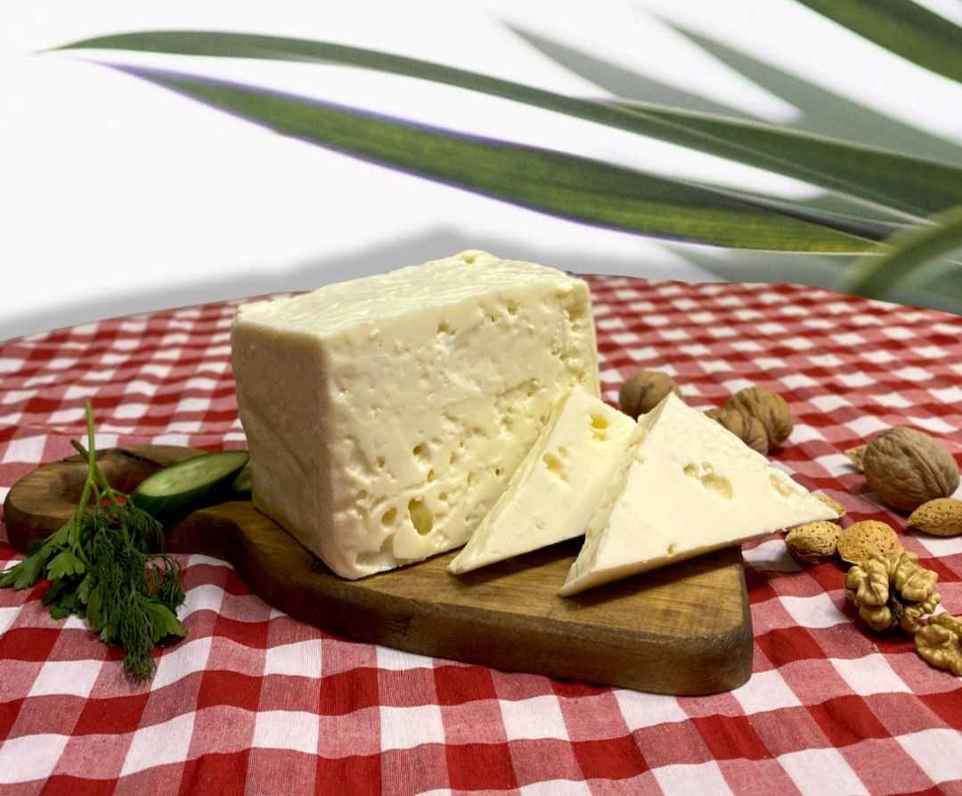 Yıllanmış Ezine Bahar Peyniri 1kg