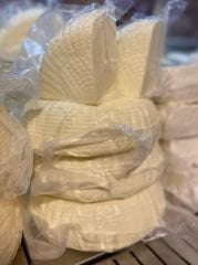Kazdağı Az Tuzlu Sepet Peyniri 500g