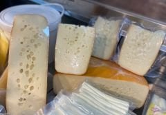 İsviçre Emmental Peyniri