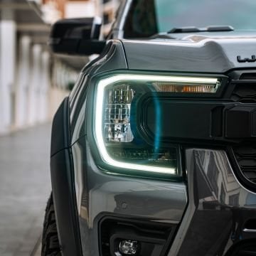 Ford Ranger T9 Far Çerçevesi