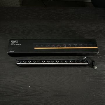Strands - Firefly Led Bar 20'' | E-Approved