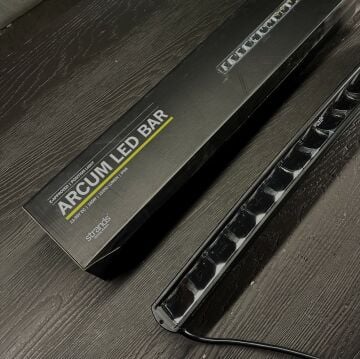 Strands - Arcum Led Bar | E-Approved | Position Light