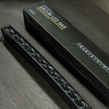 Strands - Arcum Led Bar | E-Approved | Position Light