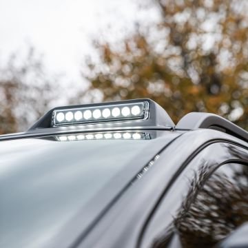 Ford Ranger T9 Off-Road Moonvisor