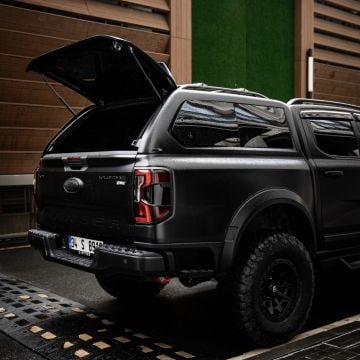 Ford Ranger T9 Alpha Kabin