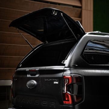 Ford Ranger T9 Alpha Kabin