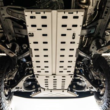 Yeni Volkswagen Amarok Alt Muhafaza