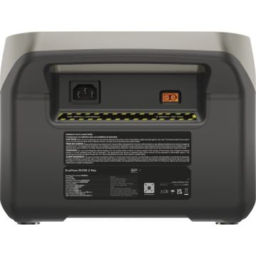 EcoFlow River 2 Max