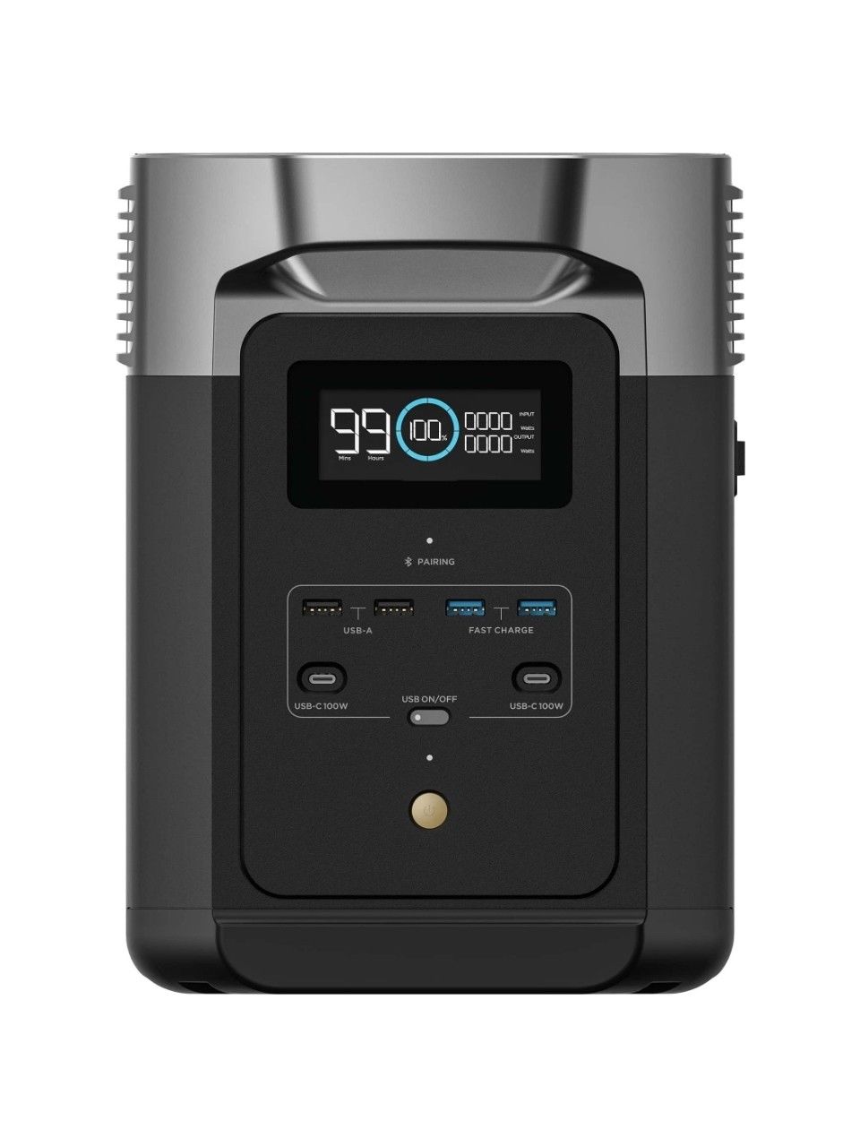 EcoFlow Delta 2