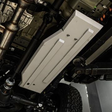 Ford Ranger T9 Alt Muhafaza