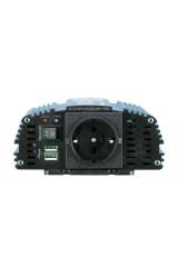 12v Volt 220v Inverter 600 W Watt Çevirici Invertör
