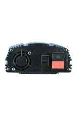 12v Volt 220v Inverter 600 W Watt Çevirici Invertör