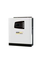 3kw 3kva Invertör 3000 Watt 24v Volt Akıllı Inverter