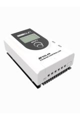 30 Ah Amper Mppt Şarj Kontrol Cihazı Mpj30 12/24 Volt Şarj Regülatörü