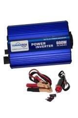 Tommatech 600 Watt 12 Volt Modifiye Sinüs Inverter