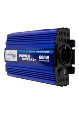Tommatech 600 Watt 12 Volt Modifiye Sinüs Inverter